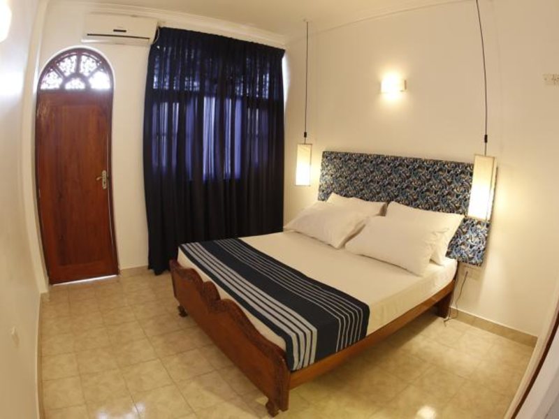 Hotel C Negombo 131136