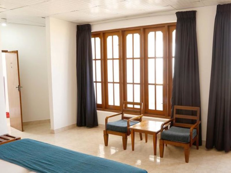 Hotel C Negombo 131145
