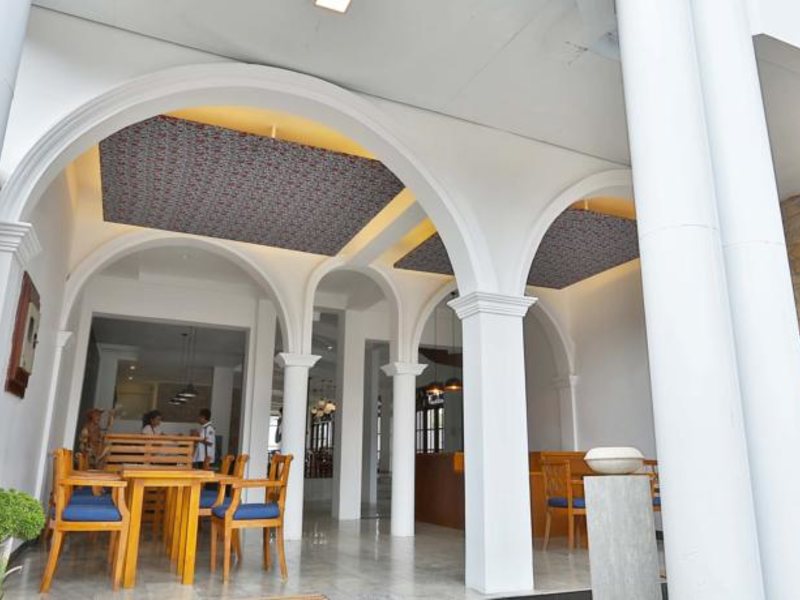 Hotel C Negombo 131146