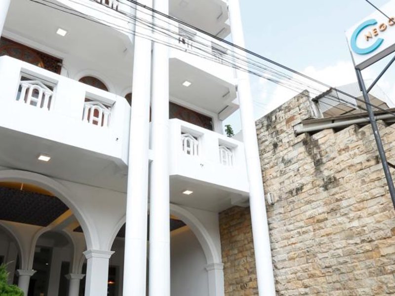 Hotel C Negombo 131148