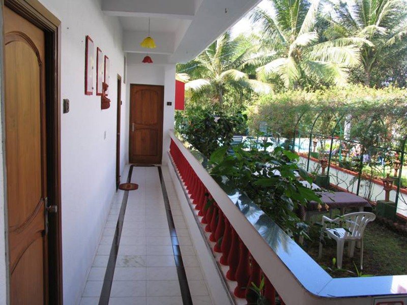 Hotel Cary’s	 114452