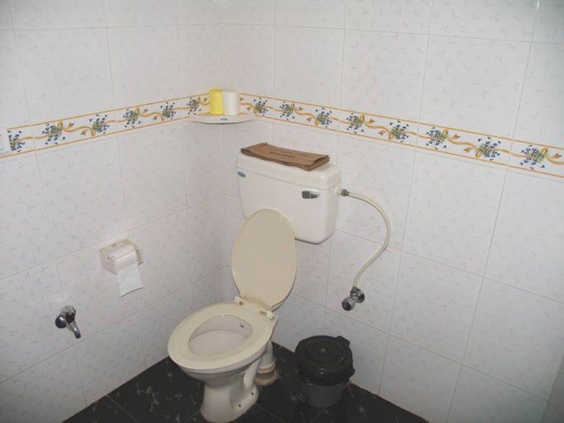 Hotel Cary’s	 114453