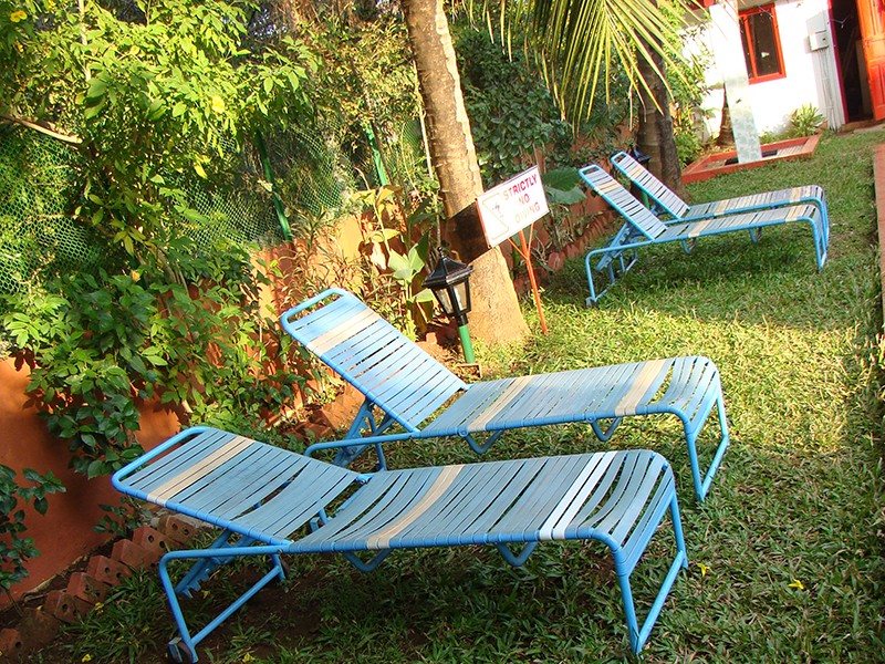 Hotel Cary’s	 114456