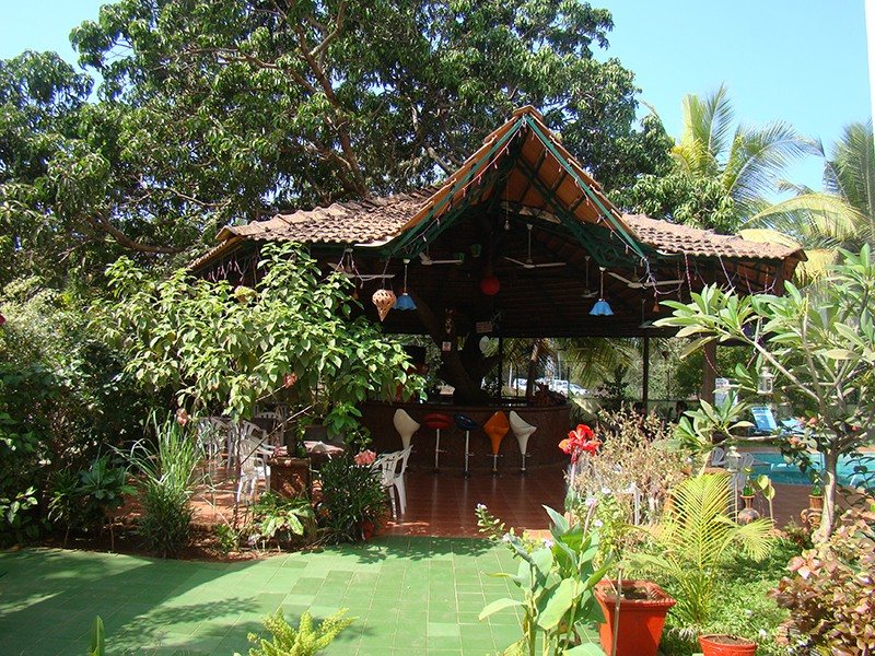 Hotel Cary’s	 114459