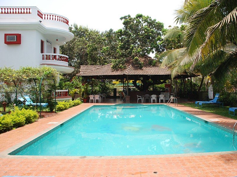 Hotel Cary’s	 114461