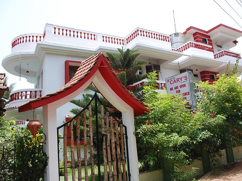 Hotel Cary’s	 114466