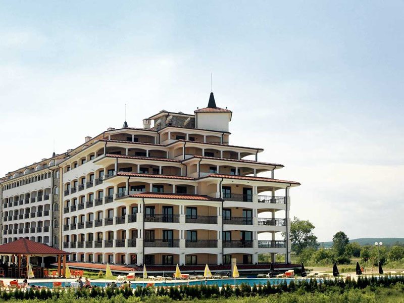 Hotel Casablanca 238200