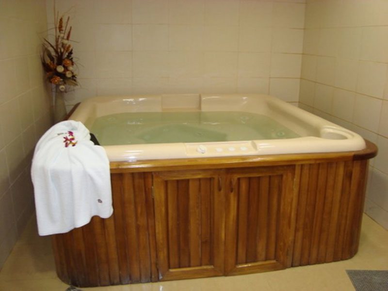 Hotel Casablanca 238201