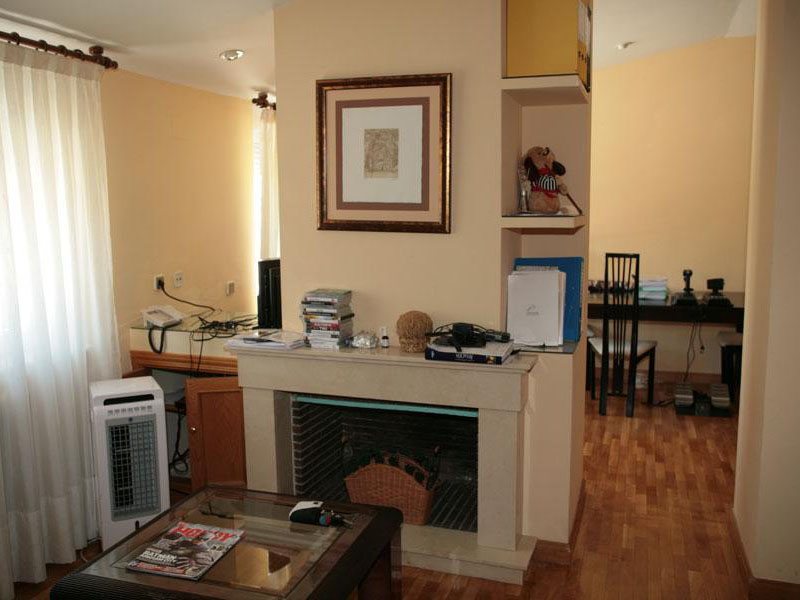 Hotel Casablanca 238202