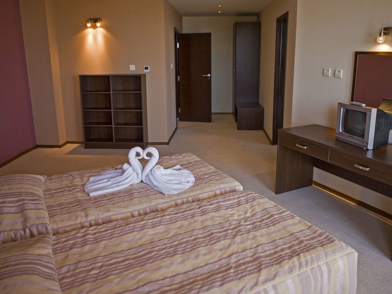 Hotel Casablanca 238203