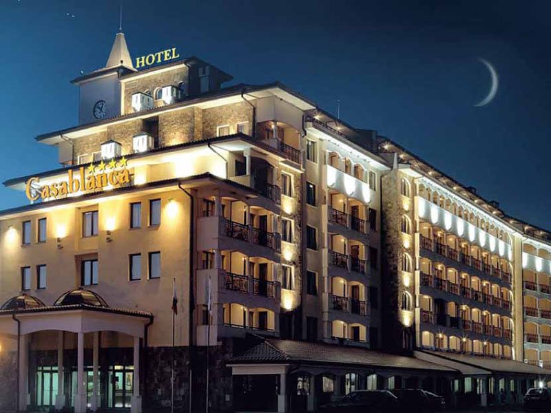 Hotel Casablanca 238204