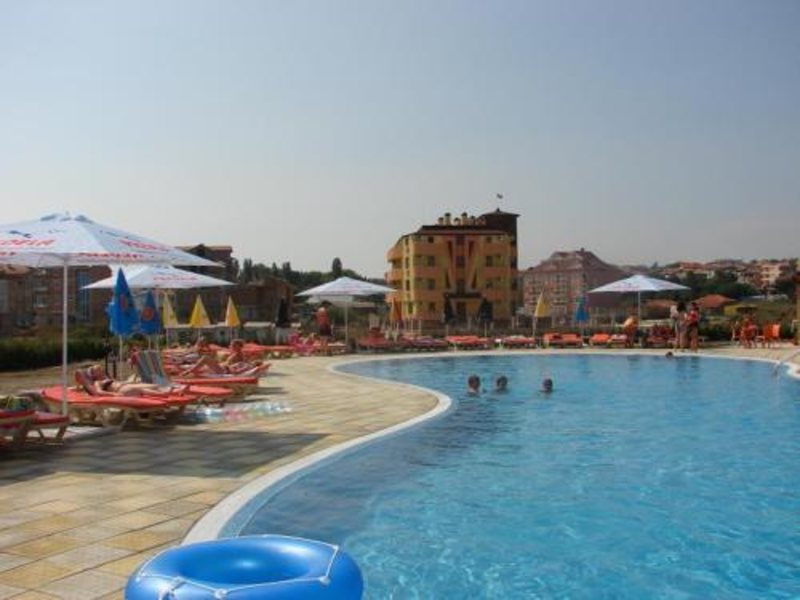 Hotel Casablanca 238208