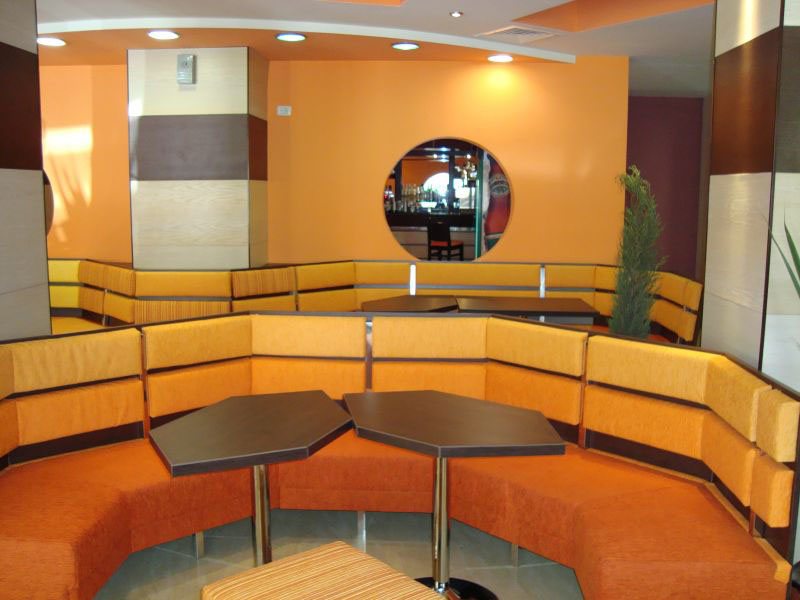 Hotel Casablanca 238209