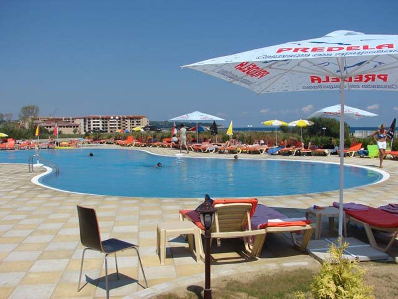 Hotel Casablanca 238211