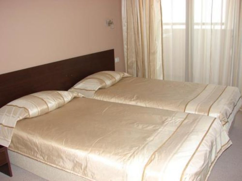 Hotel Casablanca 238212