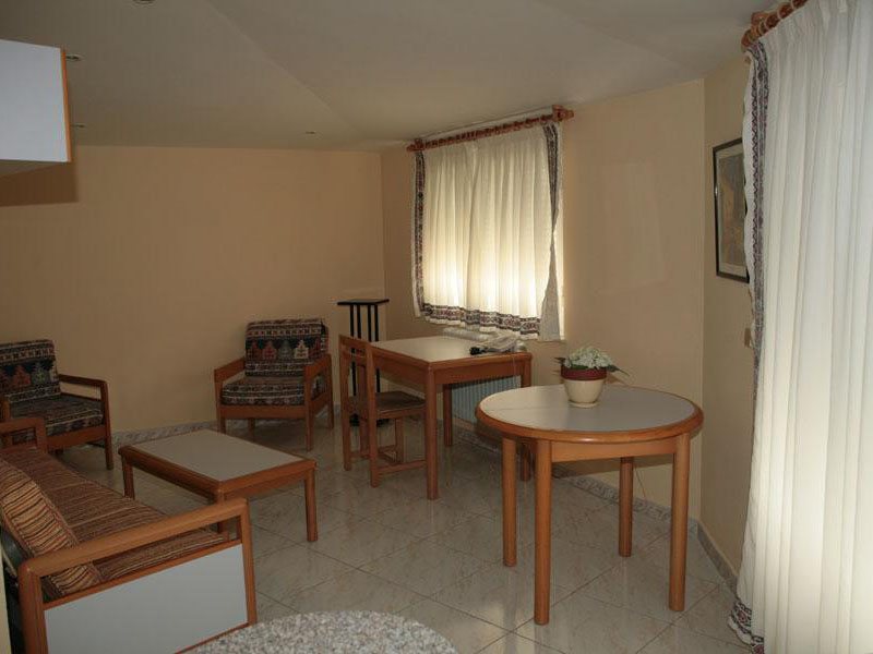 Hotel Casablanca 238213