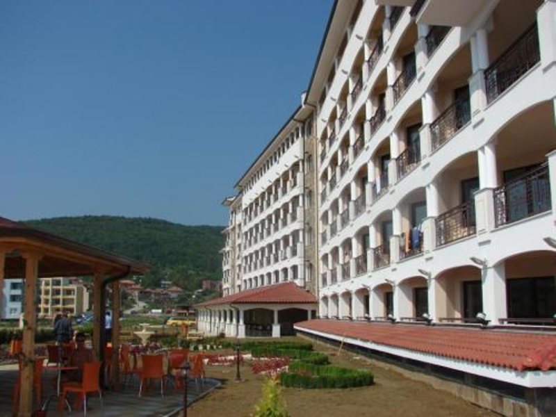 Hotel Casablanca 238214