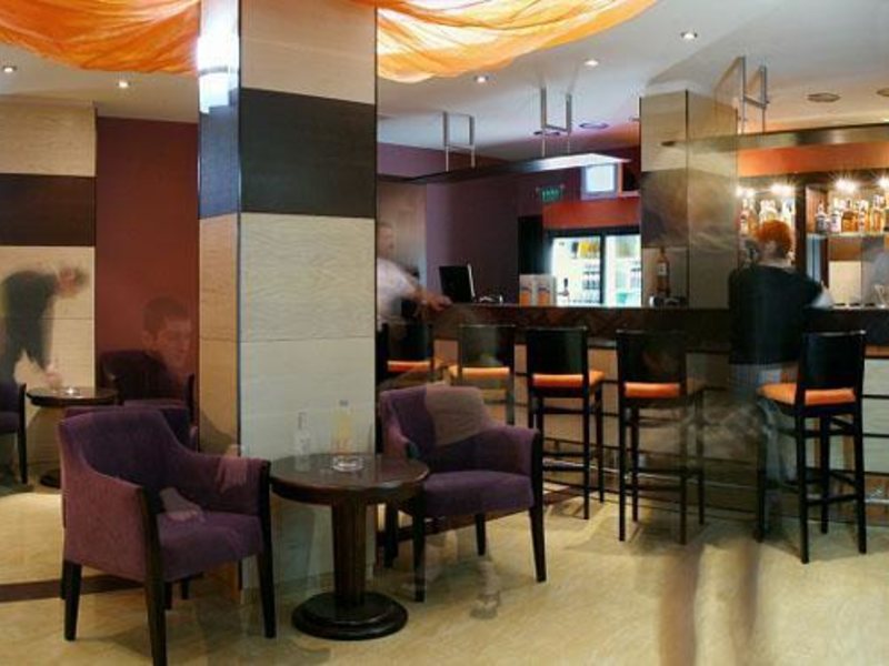 Hotel Casablanca 238215