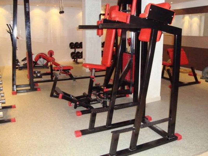 Hotel Casablanca 238223