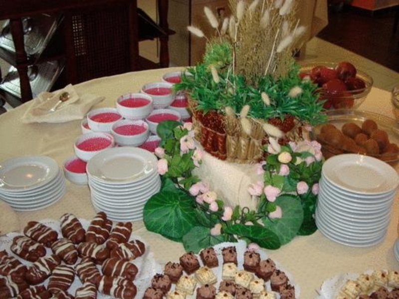 Hotel Casablanca 238228