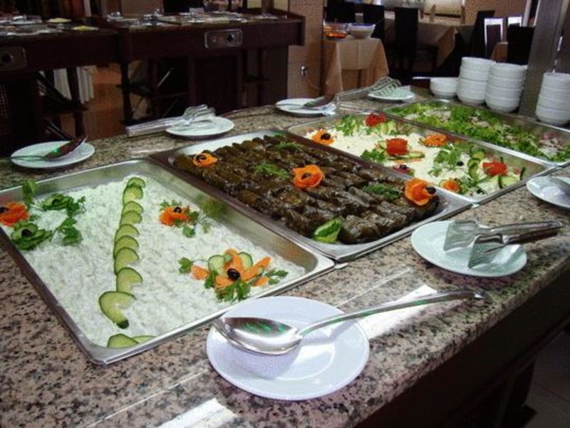 Hotel Casablanca 238232