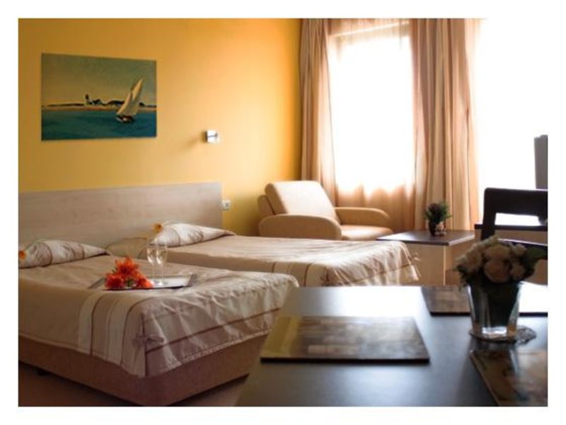 Hotel Casablanca 238233