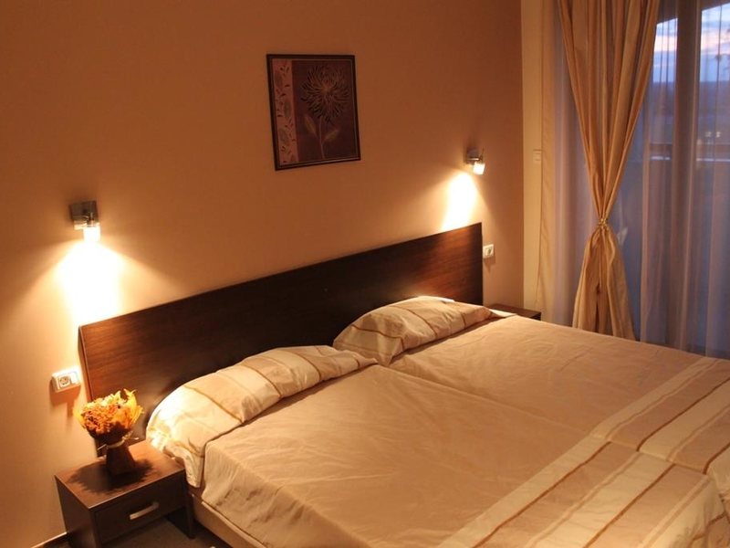 Hotel Casablanca 238235