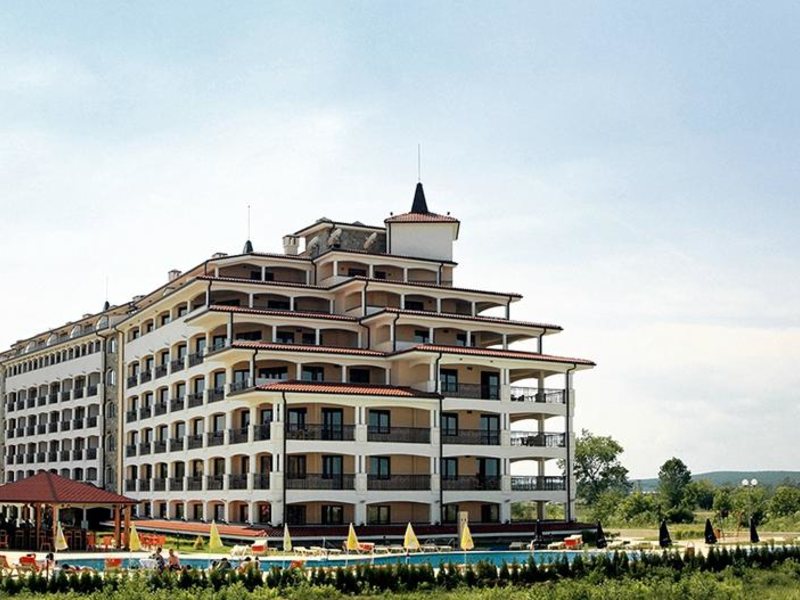 Hotel Casablanca 238237