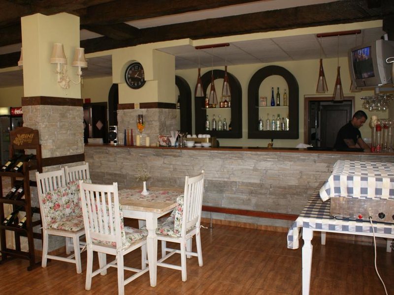 Hotel Central (Солнечный берег) 164523