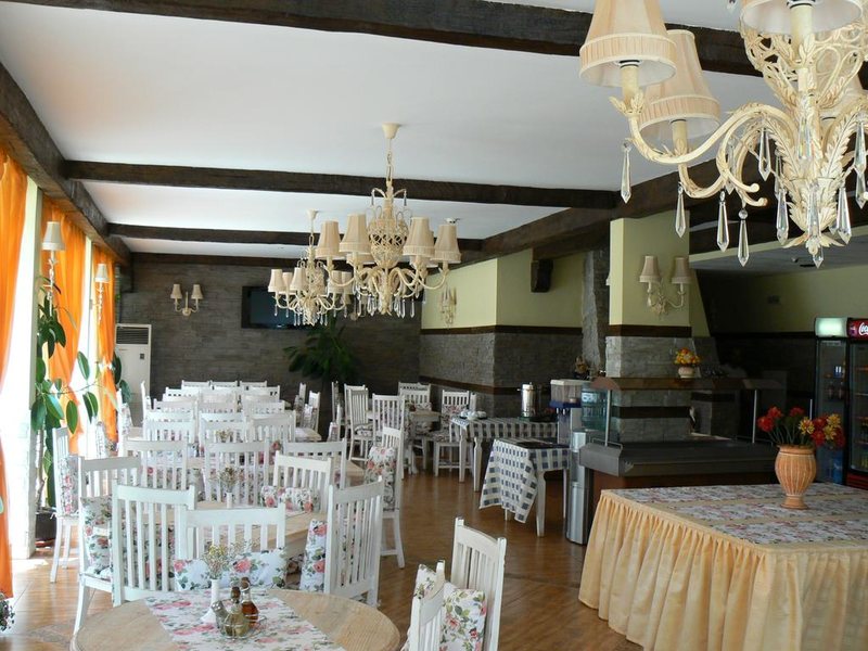 Hotel Central (Солнечный берег) 164525