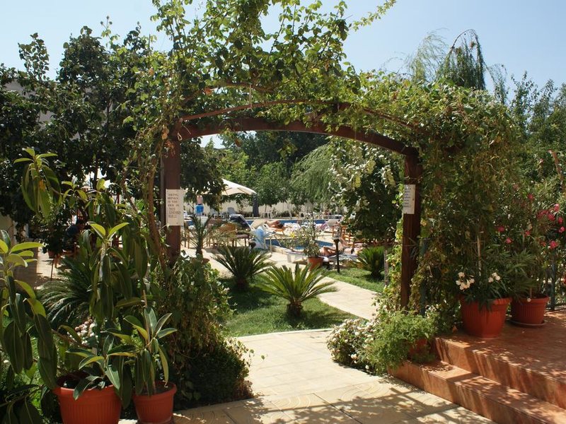 Hotel Central (Солнечный берег) 164527