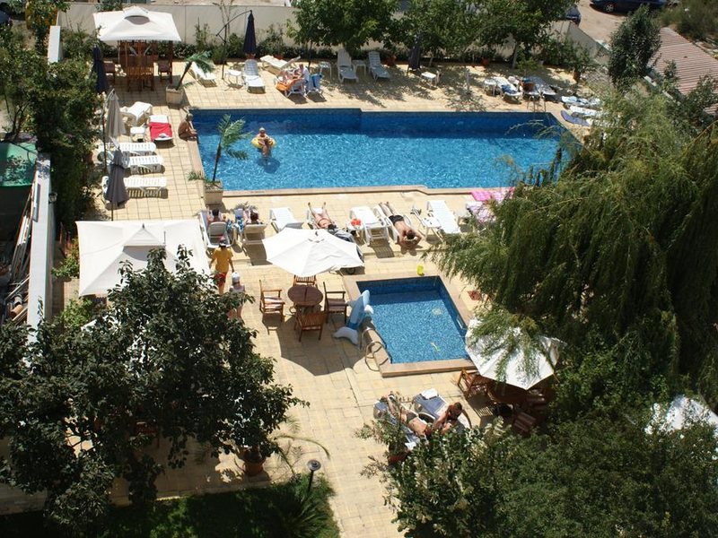 Hotel Central (Солнечный берег) 164528