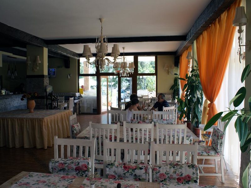 Hotel Central (Солнечный берег) 164531