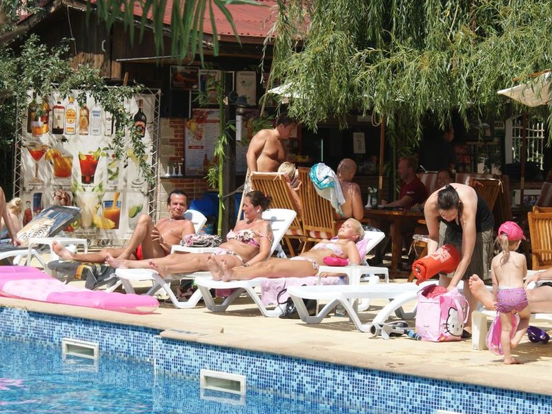 Hotel Central (Солнечный берег) 164532