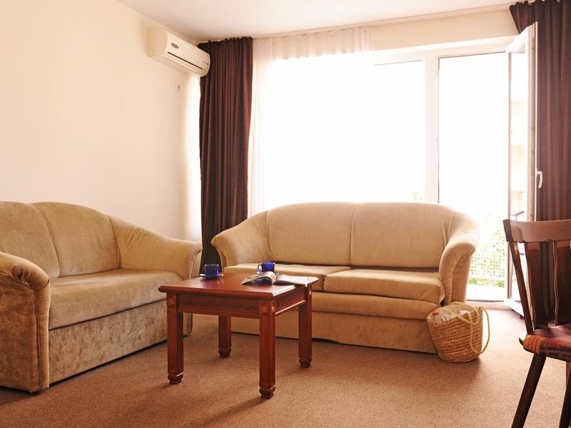 Hotel Central (Солнечный берег) 164533