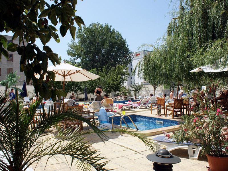 Hotel Central (Солнечный берег) 164534