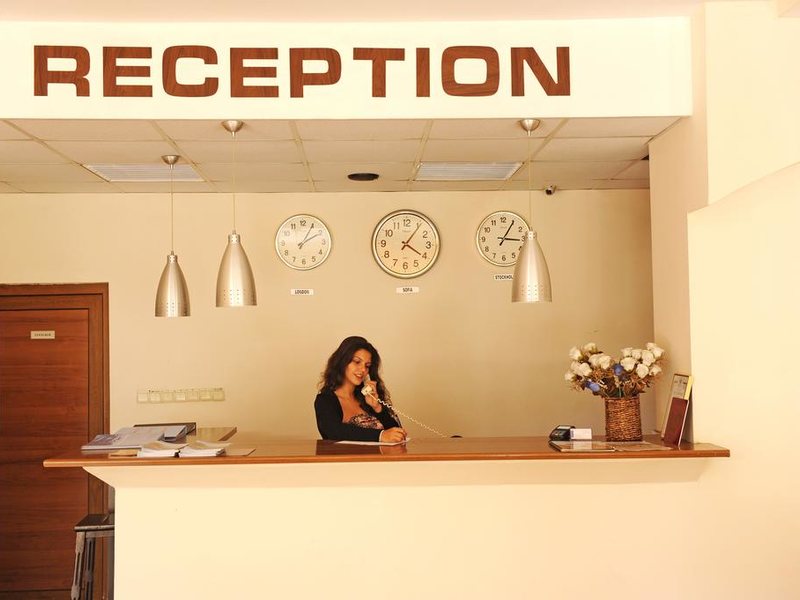 Hotel Central (Солнечный берег) 164535