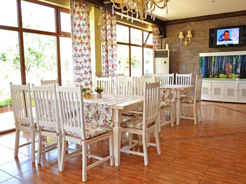 Hotel Central (Солнечный берег) 164537