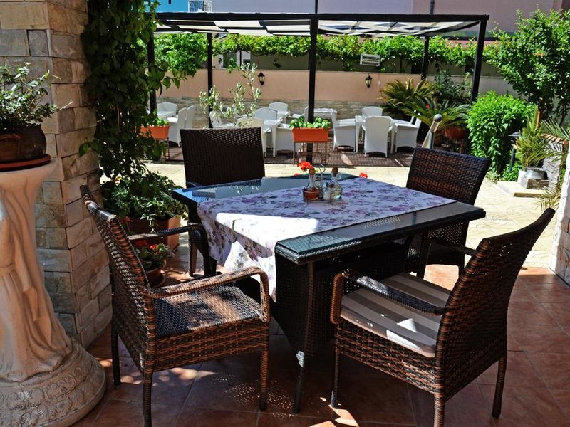 Hotel Central (Солнечный берег) 164539