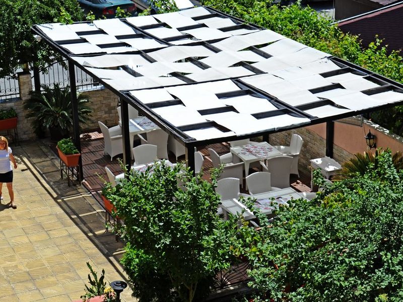 Hotel Central (Солнечный берег) 164540