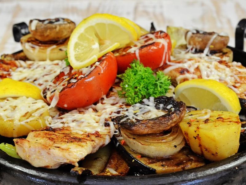 Hotel Central (Солнечный берег) 164541