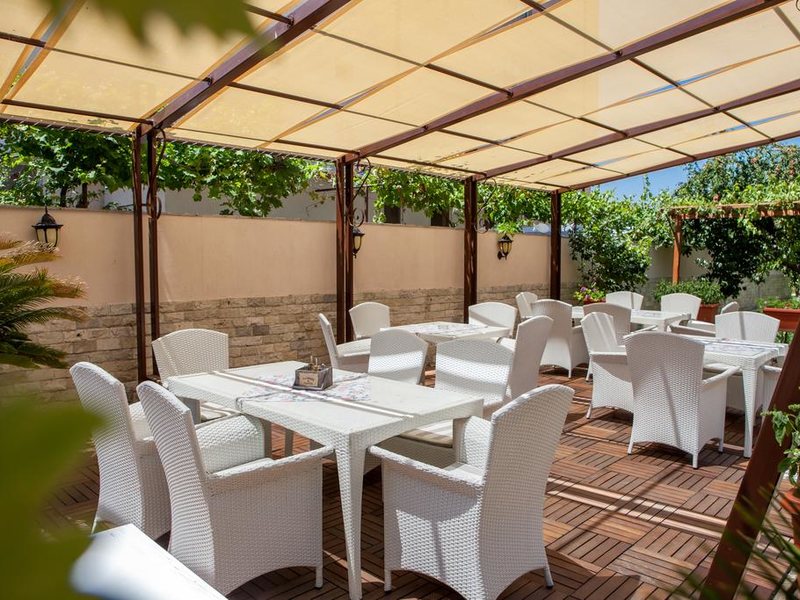 Hotel Central (Солнечный берег) 164544