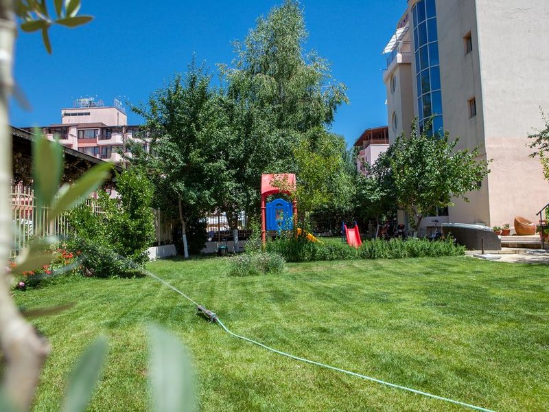 Hotel Central (Солнечный берег) 164545