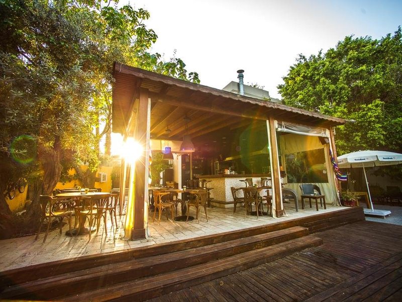 Hotel Centro Bodrum 276029