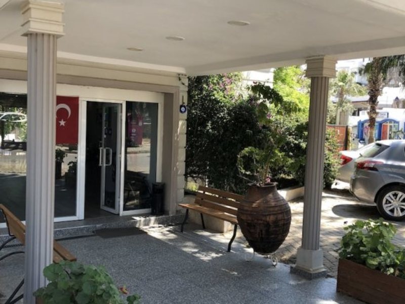 Hotel Centro Bodrum 276030