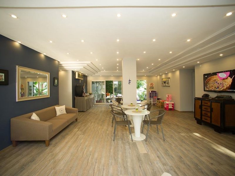 Hotel Centro Bodrum 276031