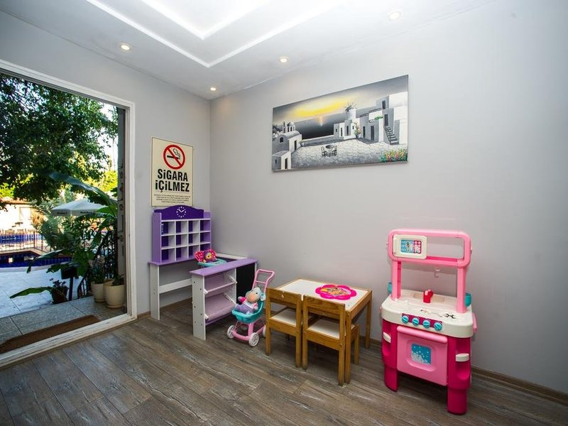 Hotel Centro Bodrum 276032