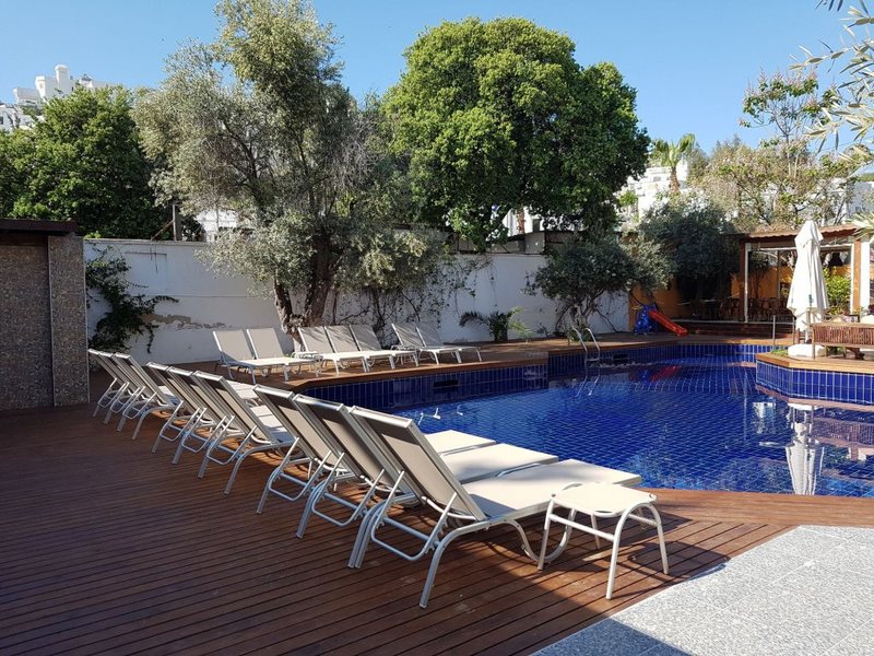 Hotel Centro Bodrum 276035