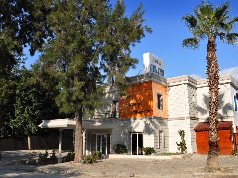 Hotel Centro Bodrum 276039