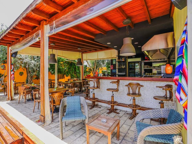 Hotel Centro Bodrum 276040